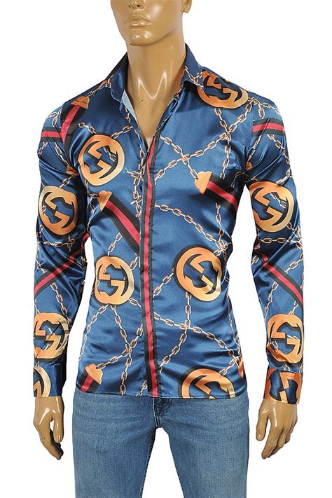 buy gucci mens clothing|gucci men's clothing clearance.